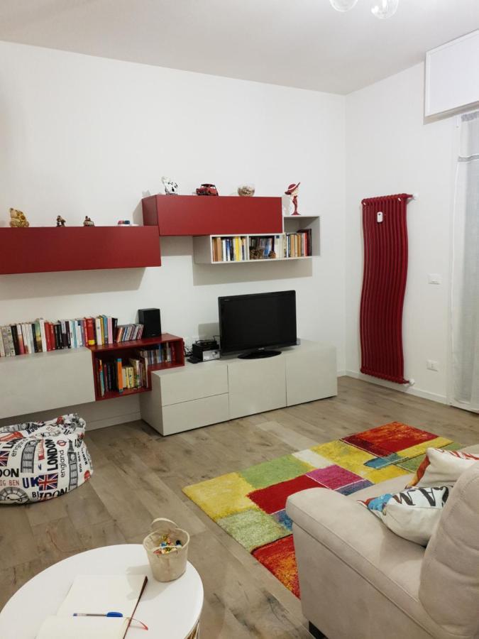 A Casa Di Elsa Apartment Castenaso Exterior photo
