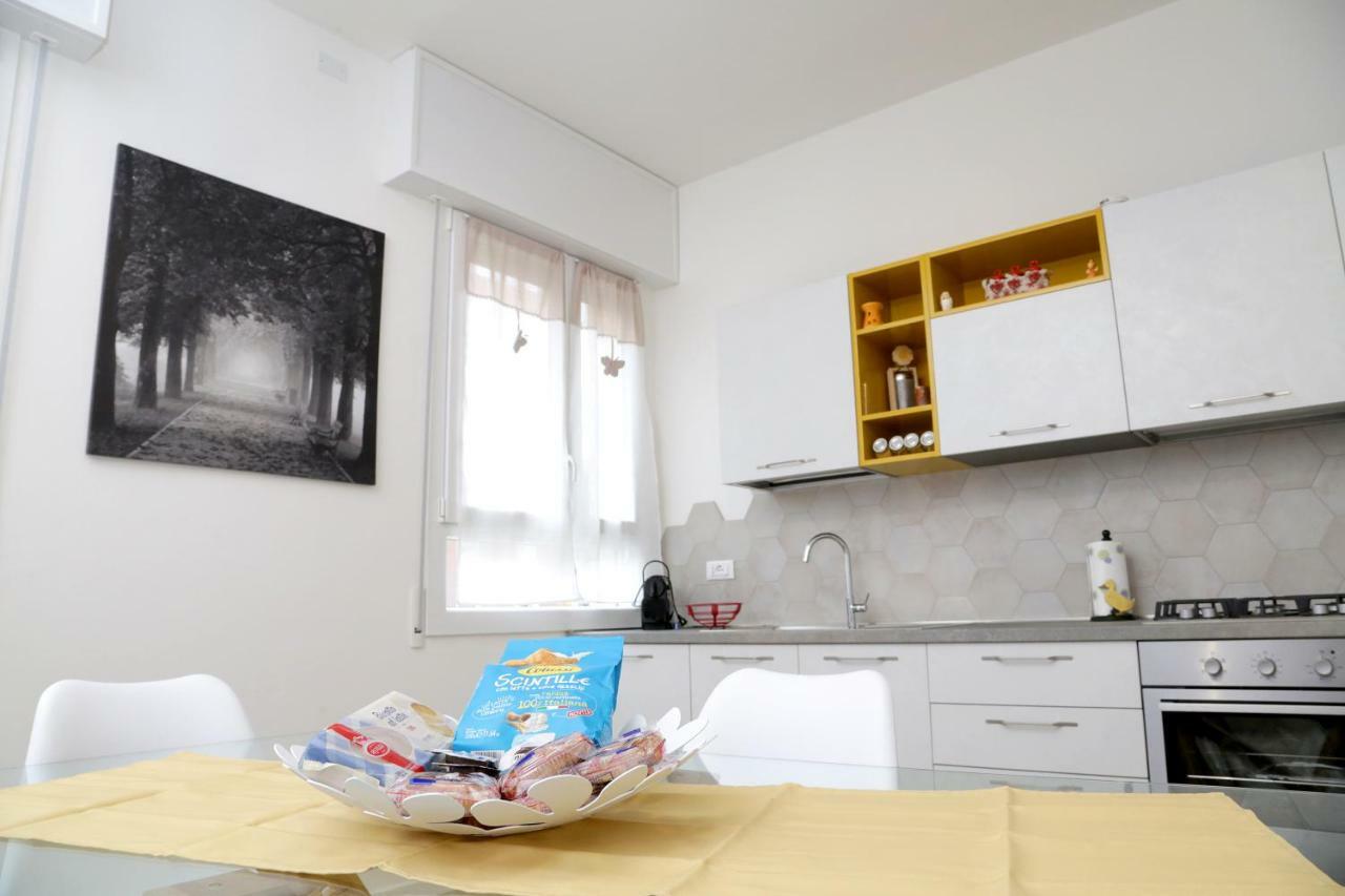 A Casa Di Elsa Apartment Castenaso Exterior photo