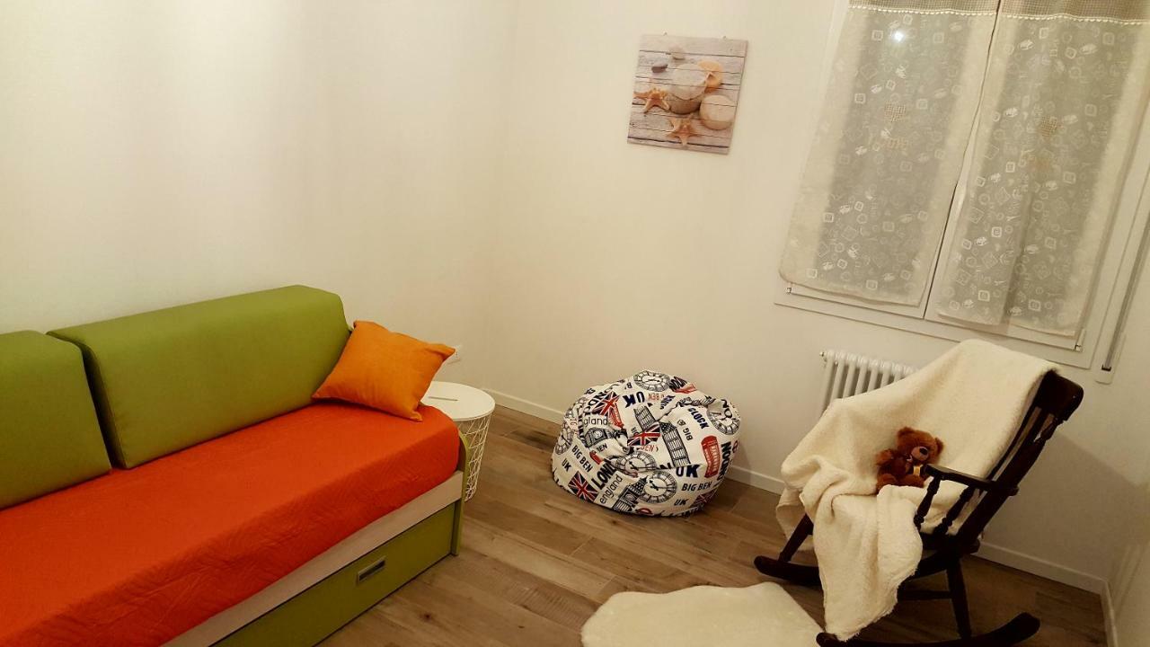 A Casa Di Elsa Apartment Castenaso Exterior photo